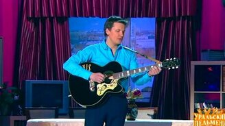 Песня про День Победы - смотреть видео (3:21)