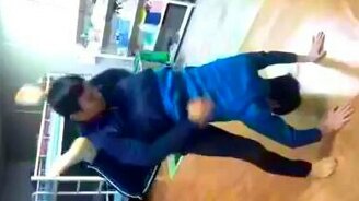 Азиатский вечный двигатель - смотреть видео (0:25)