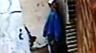 Не писай под моим балконом! - смотреть видео (0:20)