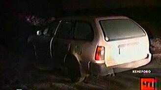 О русском угонщике - смотреть видео (1:24)