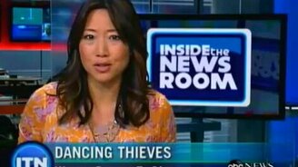 Женский аффект - смотреть видео (0:37)