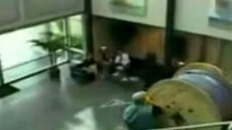 Неудача грузчиков - смотреть видео (0:16)