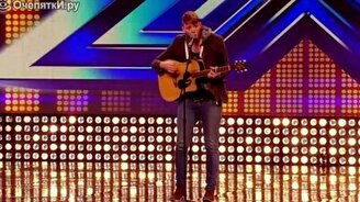 Эмоциональная песня молодого парня - смотреть видео (3:14)