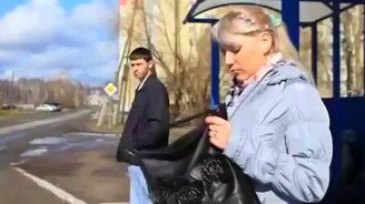 Отучим девушек курить - смотреть видео (0:29)