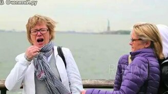 Самый смешной розыгрыш с зеванием - смотреть видео (2:22)