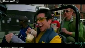 Самые смешные и нелепые смерти в кино - смотреть видео (6:48)