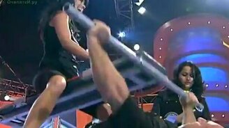 Рекорд на двоих - смотреть видео (3:16)