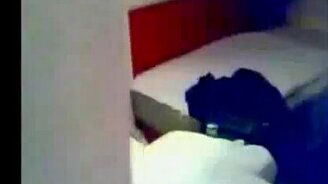 Жестоко разбудили - смотреть видео (1:00)