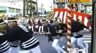 Фестиваль бешеных повозок - смотреть видео (9:07)