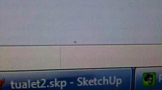 Вот так компьютерный вирус! - смотреть видео (0:56)