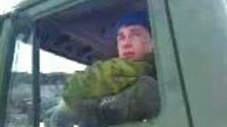 Таксист фантазёр - смотреть видео (0:17)