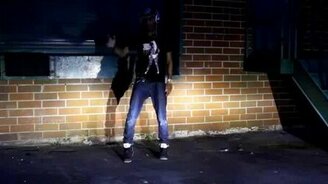 Пластичный танец - смотреть видео (3:55)