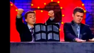 Как они это делают? - смотреть видео (6:08)