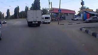 Заводной пешеход - смотреть видео (0:24)