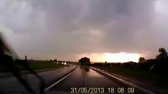 Тише, тише, бабушка Маша! - смотреть видео (0:38)