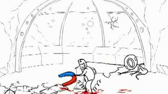 Миссия против Бонда - смотреть видео (1:38)