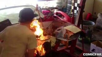 Самое смешное видео в приколах - смотреть видео (8:37)