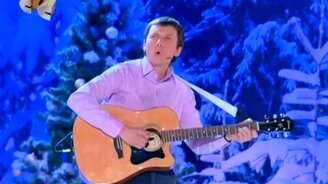 Песня про Новый Год - смотреть видео (2:24)