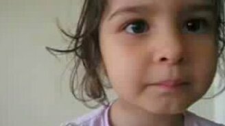 Смешная девчонка - смотреть видео (2:14)