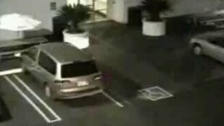 Телега без извозчика - смотреть видео (0:30)