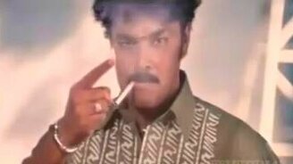 Взрывоопасный Болливуд - смотреть видео (1:00)