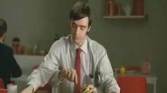 Будь у нас четыре руки - смотреть видео (1:00)