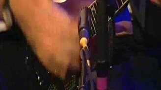 Оригинальное исполнение Smells like Teen Spirit - смотреть видео (4:41)