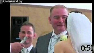 Собаки, которые признают любовь - смотреть видео (0:59)