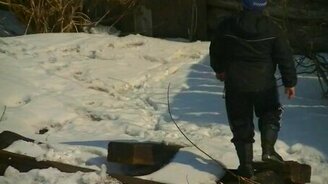 Пародия на Джека-воробья - смотреть видео (0:53)