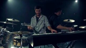 Музыкальная импровизация Billie Jean - смотреть видео (4:48)