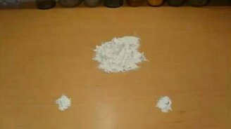 Креативный рецепт шарлотки - смотреть видео (2:30)