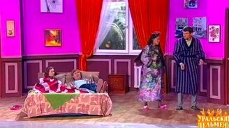 Зе BAD-2 - Вкусная подборка ляпов - смотреть видео (8:28)