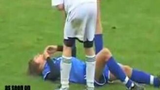 Первый блин комом - смотреть видео (1:20)