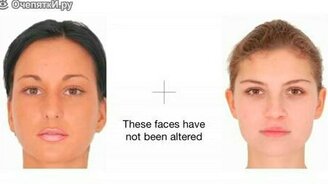 Иллюзия с лицами - смотреть видео (0:47)