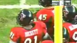 Болельщик... - смотреть видео (0:09)