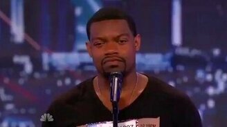 Неожиданный голос у парня - смотреть видео (4:41)