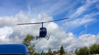 Садись, подвезу! - смотреть видео (1:00)