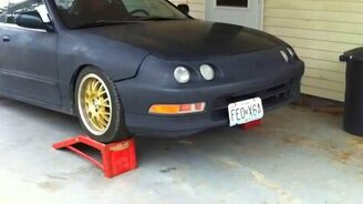 Не опущенный, а заниженный - смотреть видео (0:27)