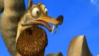 Знаменитая белка - смотреть видео (4:35)