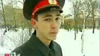 Честный милиционер - смотреть видео (0:31)