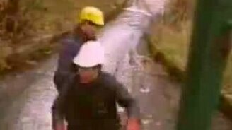 Безопасность прежде всего - смотреть видео (0:23)