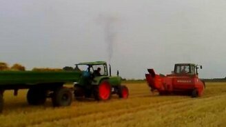 Продуманное сельское хозяйство - смотреть видео (0:41)