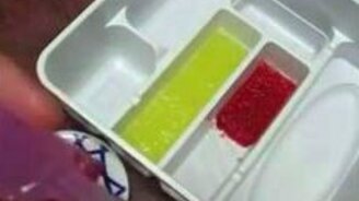 Игрушечная еда - смотреть видео (2:57)