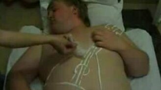 Спокойной ночи, друзья - смотреть видео (2:56)