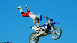 Безумные экстремалы - смотреть видео (5:02)