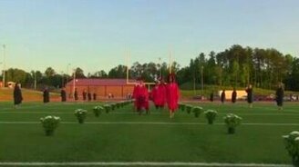 Трудная дорога к диплому - смотреть видео (0:25)