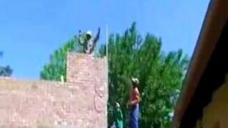 Ноу-хау рабочих - смотреть видео (1:19)