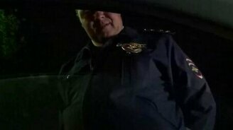 Разыграли инспекторов ДПС - смотреть видео (2:32)