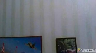 Кажется, соседи... - смотреть видео (1:08)