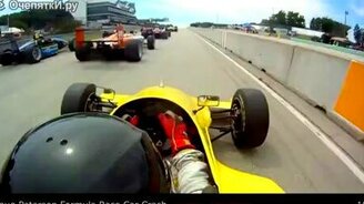 Позитивные и удачные трюки и моменты - смотреть видео (4:31)